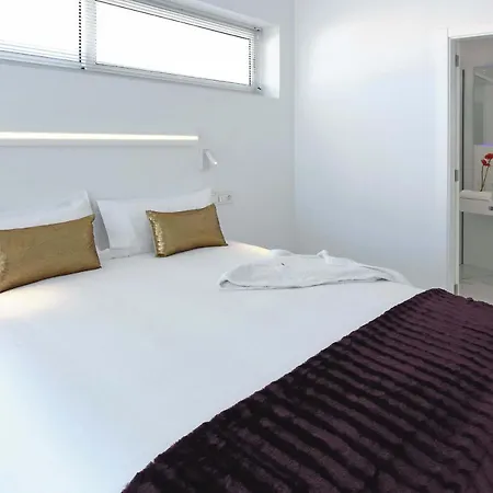Villa Golden White Meloneras Maspalomas (Gran Canaria)