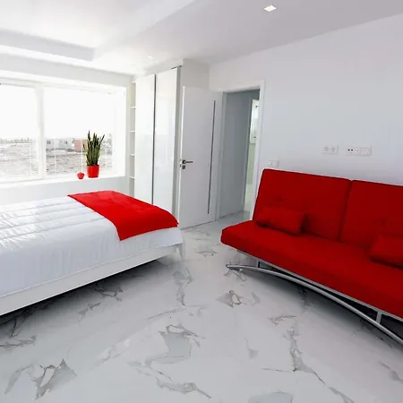 Villa Golden White Meloneras