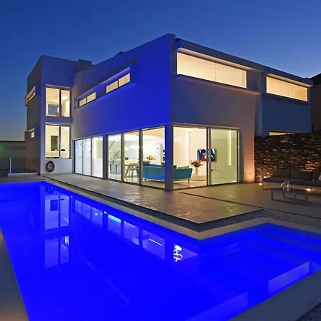 Villa Golden White Meloneras