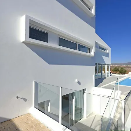 Golden White Meloneras * Maspalomas (Gran Canaria)
