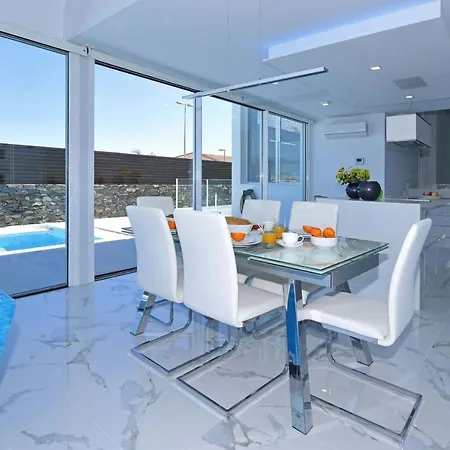 Villa Golden White Meloneras *