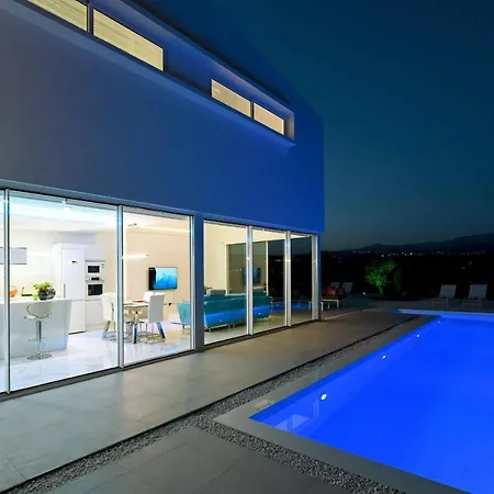Villa Golden White Meloneras *