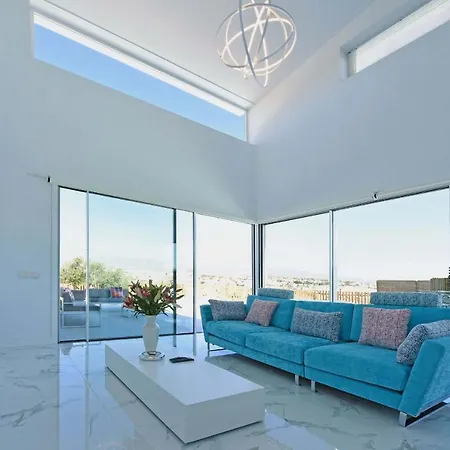 Villa Golden White Meloneras Maspalomas (Gran Canaria)